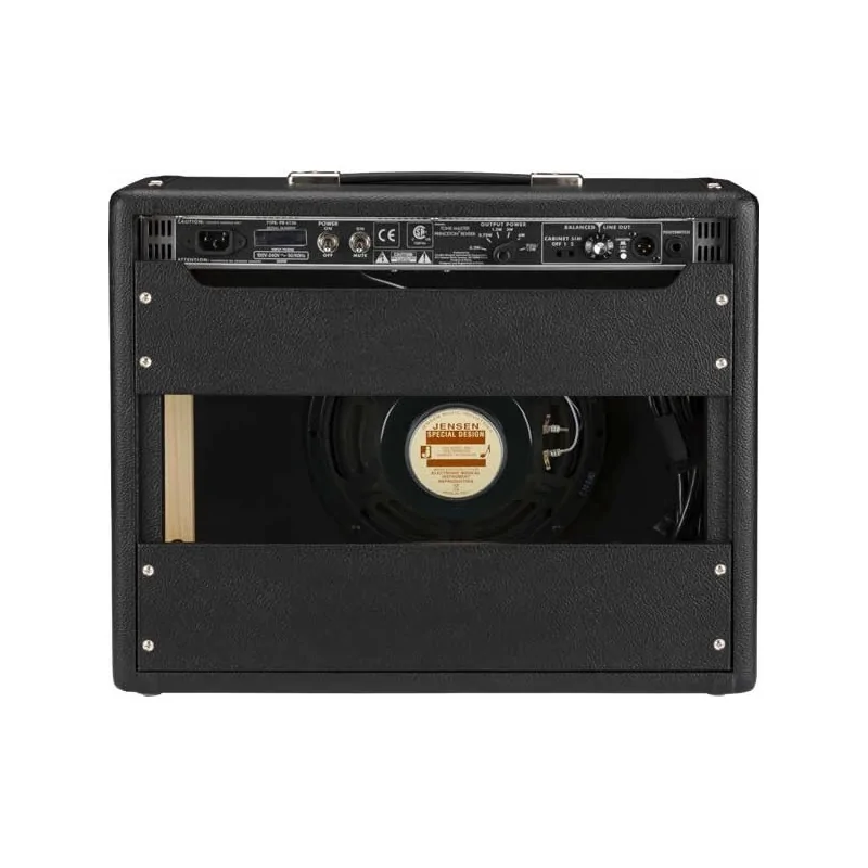 Fender Tone Master Princeton Reverb