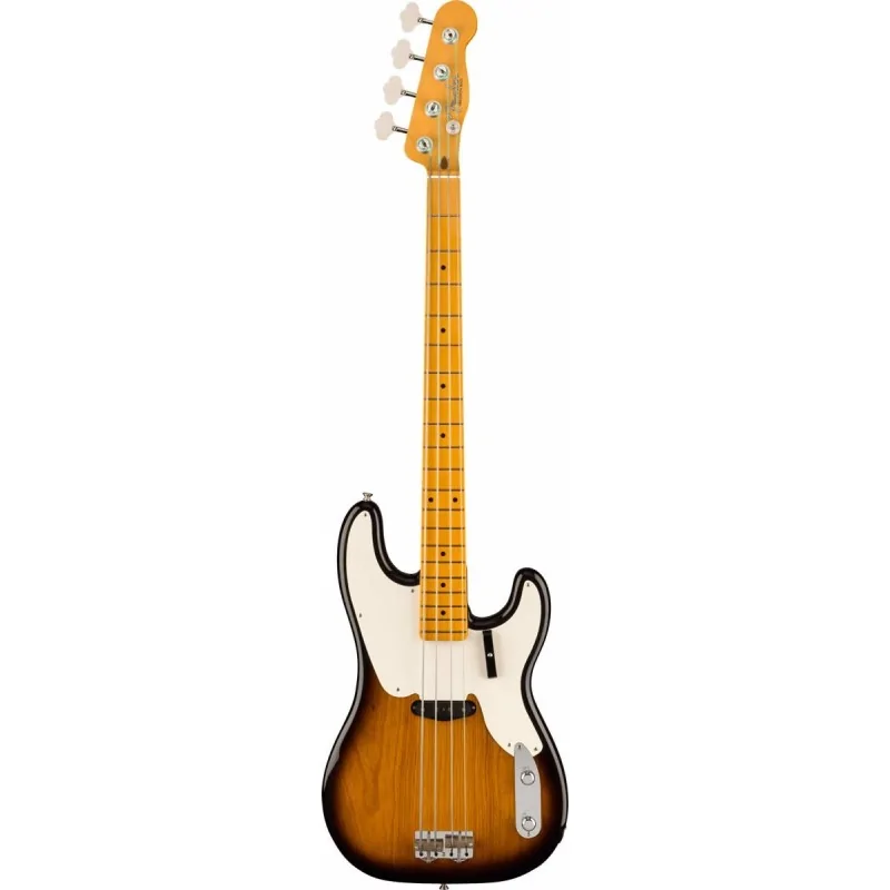 Fender American Vintage II 1954 Precision Bass MN 2-Color Sunburst