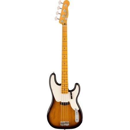 AM Vintage II 1954 Precision Bass MN 2-Color Sunburst
