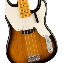 Fender American Vintage II 1954 Precision Bass MN 2-Color Sunburst Fender American Vintage II 1954 Precision Bass MN 2-Color Sunburst