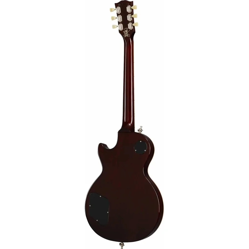 Gibson Slash "Victoria" Les Paul Standard Goldtop Gibson Slash "Victoria" Les Paul Standard Goldtop