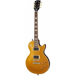 Gibson Slash "Victoria" Les Paul Standard Goldtop