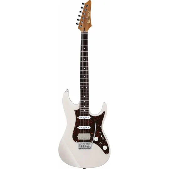 Ibanez AZ2204N-AWD Antique White Blonde