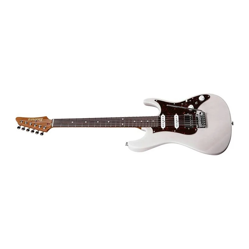 Ibanez AZ2204N-AWD Antique White Blonde