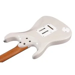 Ibanez AZ2204N-AWD Antique White Blonde Ibanez AZ2204N-AWD Antique White Blonde