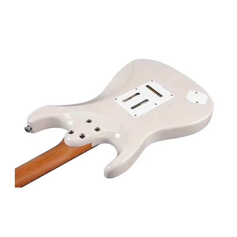 Ibanez AZ2204N-AWD Antique White Blonde