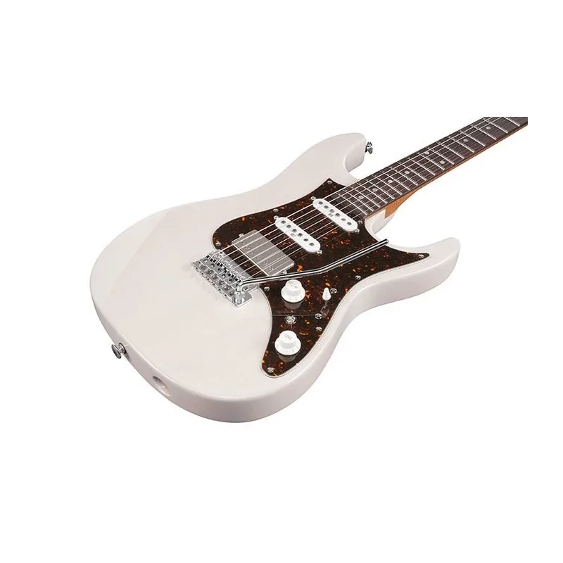 Ibanez AZ2204N-AWD Antique White Blonde