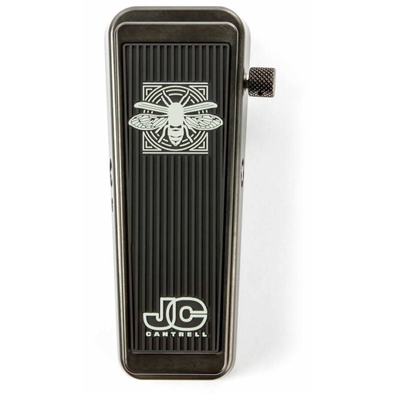 Dunlop JC95FFS Wah Jerry Cantrell Firefly