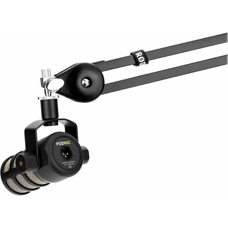 Rode Podmic