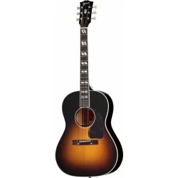 Gibson Nathaniel Rateliff LG-2 Western Vintage Sunburst Gibson Nathaniel Rateliff LG-2 Western Vintage Sunburst