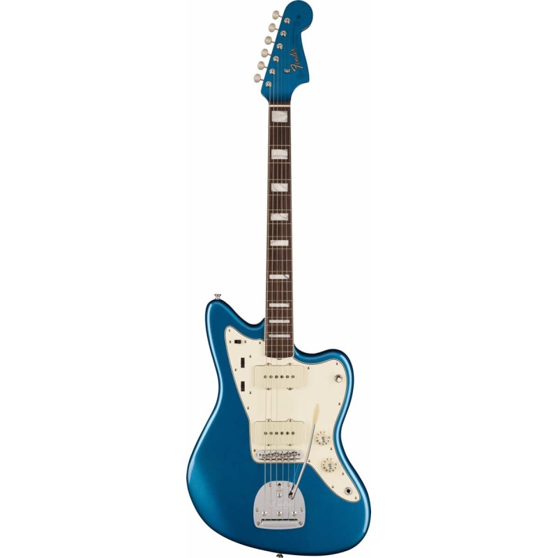 Fender American Vintage II 1966 Jazzmaster Rw Lake Placid