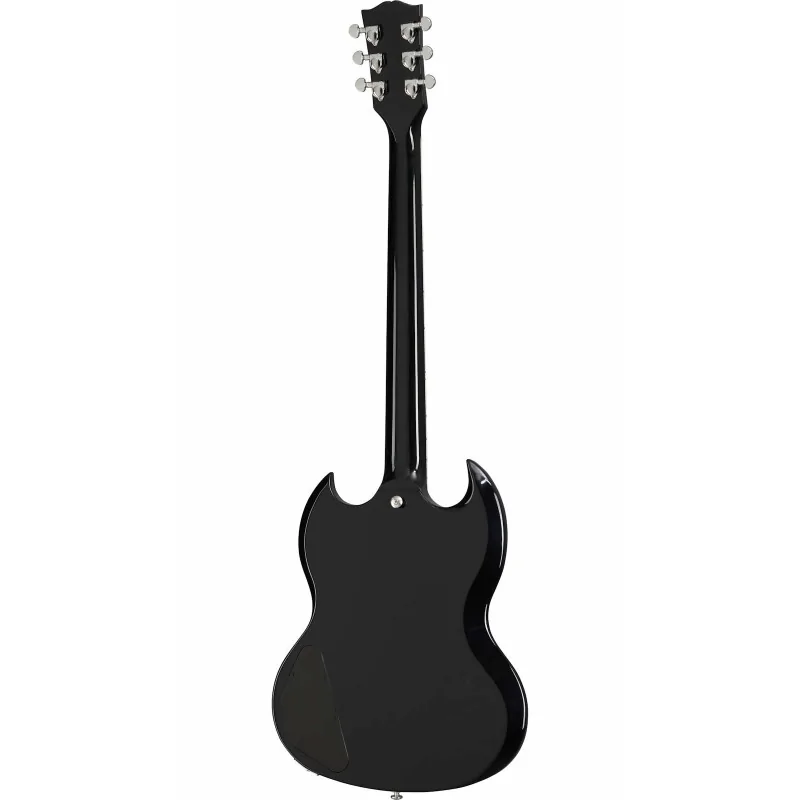 Gibson SG Modern Trans Black Fade