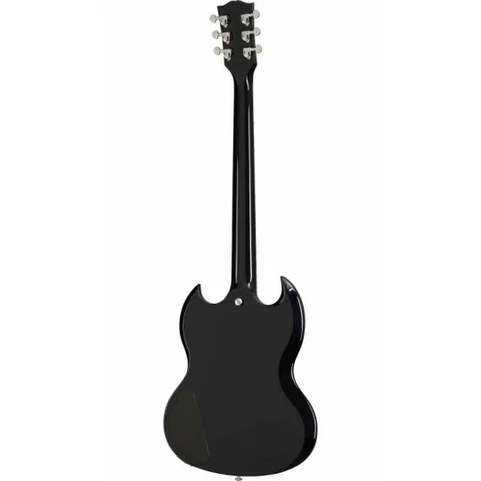 Gibson SG Modern Trans Black Fade