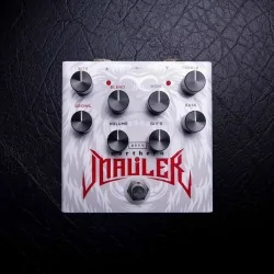 REVV Northern Mauler