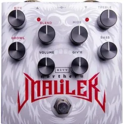 REVV Northern Mauler