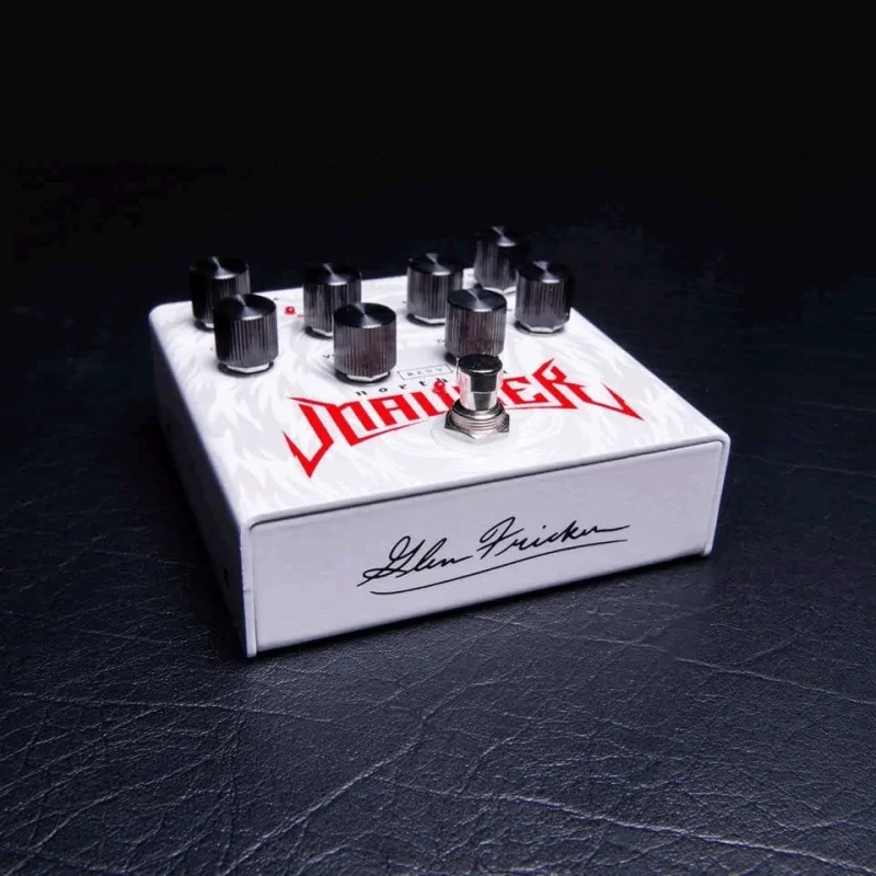 REVV Northern Mauler