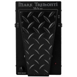 Morley Mark Tremonti Wah Classic Noire