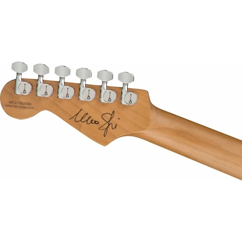 Charvel Marco Sfogli So-Cal HSS FR Transparent Purple Burst