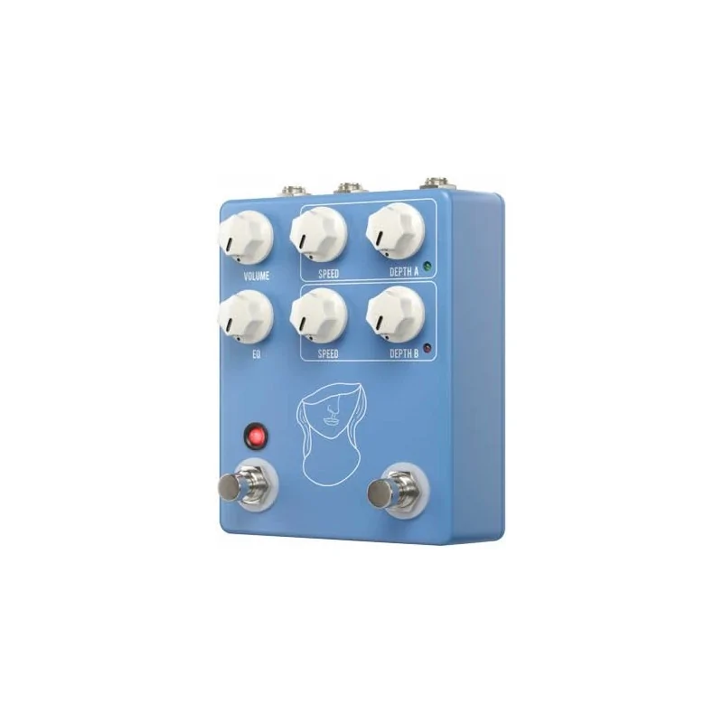 JHS Pedals Artificial Blonde