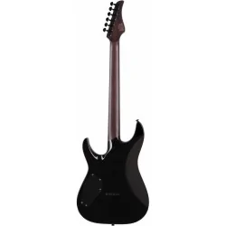 Schecter Reaper 6 Custom Gloss Black