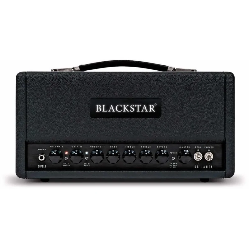 Blackstar St. James Stack