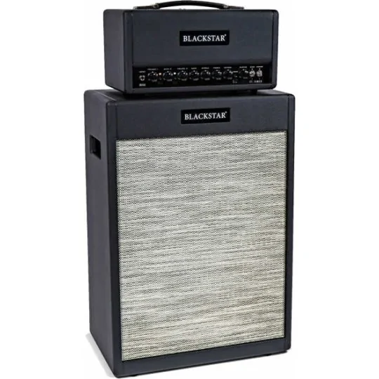 Blackstar St. James Stack - Têtes Amplis Guitare