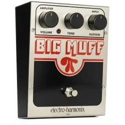 Electro Harmonix Big Muff US PI