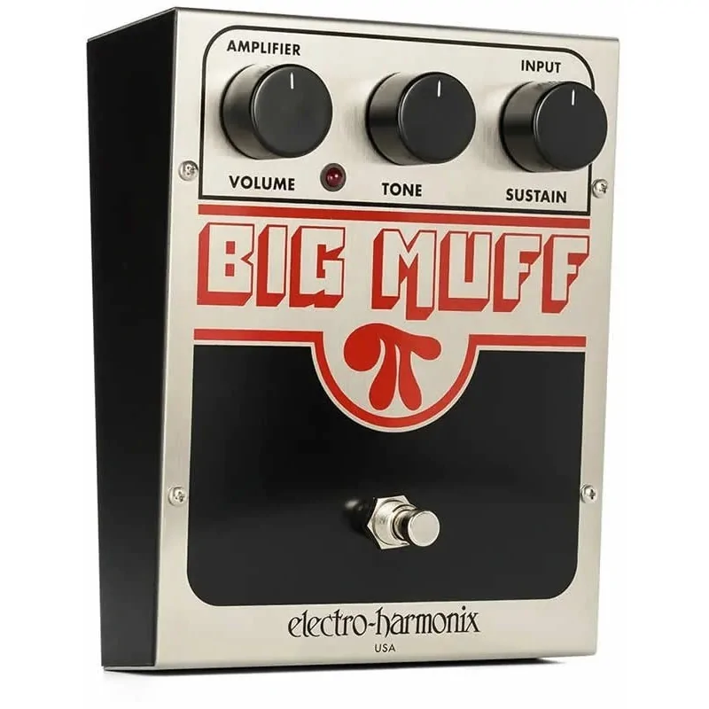 Electro Harmonix Big Muff US PI