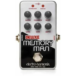 Electro Harmonix Nano Deluxe Memory Man