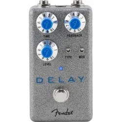 Fender Hammertone Delay Fender Hammertone Delay
