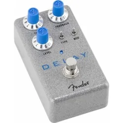 Fender Hammertone Delay Fender Hammertone Delay