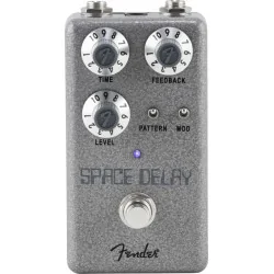 Fender Hammertone Space Delay Fender Hammertone Space Delay