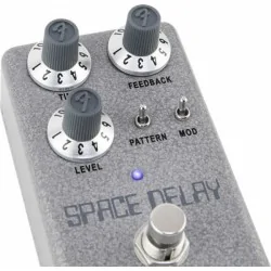 Fender Hammertone Space Delay Fender Hammertone Space Delay
