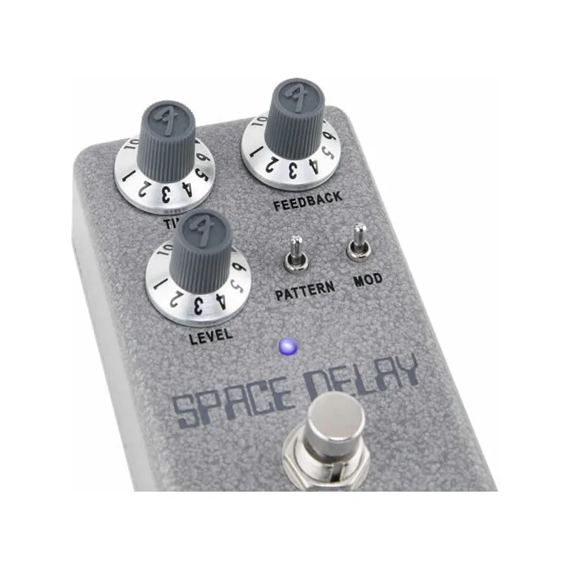 Fender Hammertone Space Delay