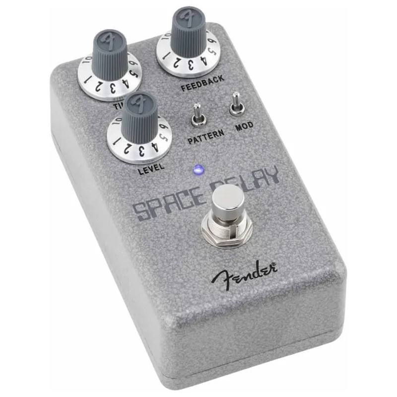 Fender Hammertone Space Delay