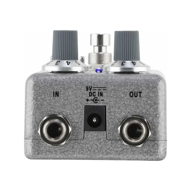 Fender Hammertone Space Delay