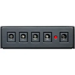 Voodoo Lab Pedal Power X4-18V