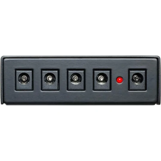 Voodoo Lab Pedal Power X4-18V