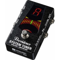 Providence System Tuner STV-1JB Black