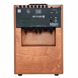 Acus One Forstreet 10 Wood