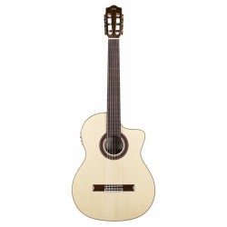 Cordoba Iberia GK Studio Negra