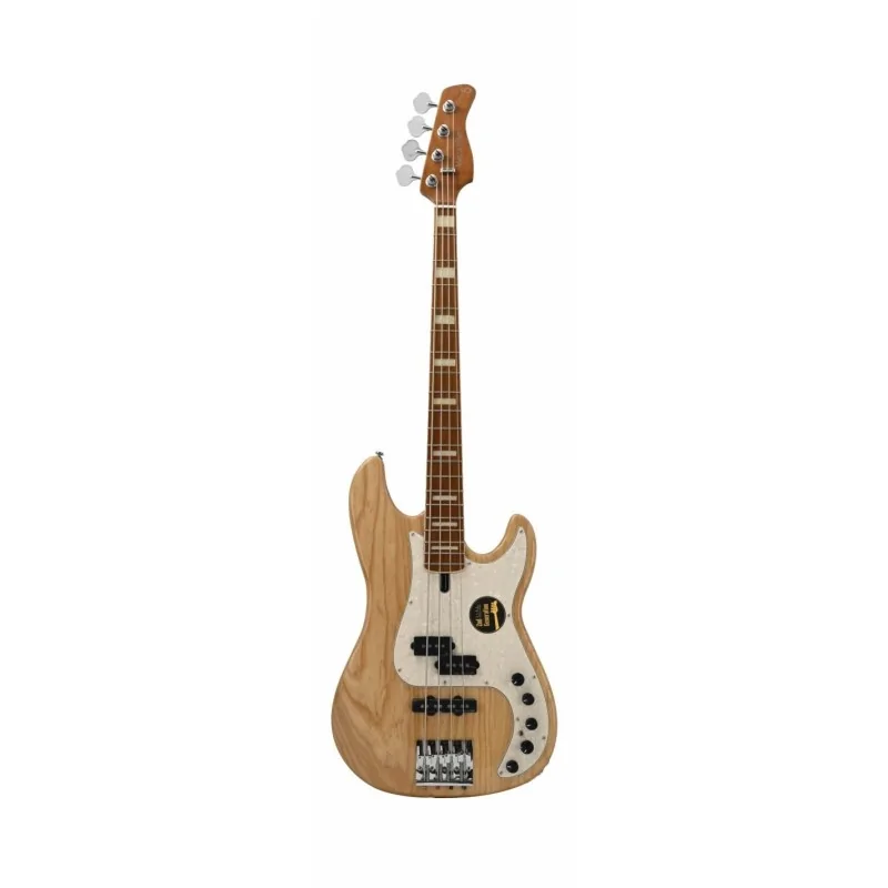 Marcus Miller Sire P8 Swamp Ash-4 NT MN