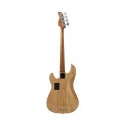 Marcus Miller Sire P8 Swamp Ash-4 NT MN
