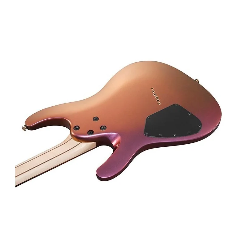 Ibanez SML721 Rose Gold Chameleon
