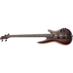Ibanez SR1350B Dual Mocha Burst Flat