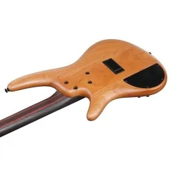 Ibanez SR1350B Dual Mocha Burst Flat