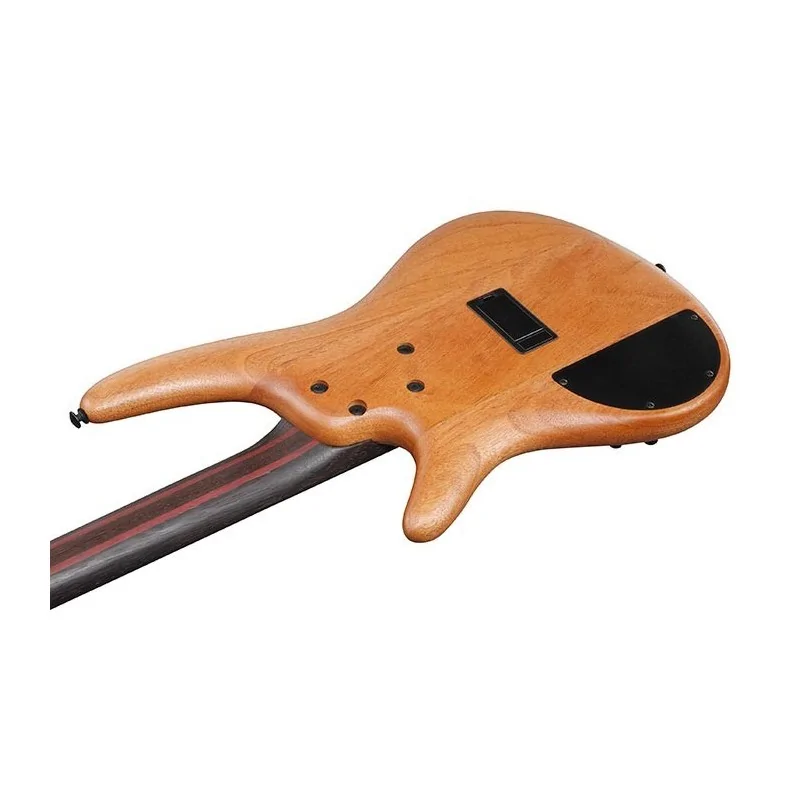 Ibanez SR1350B Dual Mocha Burst Flat