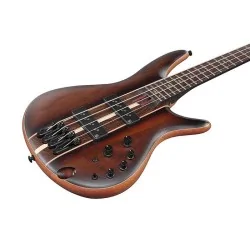 Ibanez SR1350B Dual Mocha Burst Flat