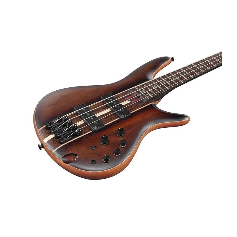 Ibanez SR1350B Dual Mocha Burst Flat