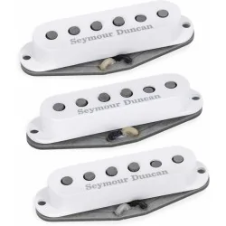 Seymour Duncan Kit Psychedelic Strat Blanc Seymour Duncan Kit Psychedelic Strat Blanc